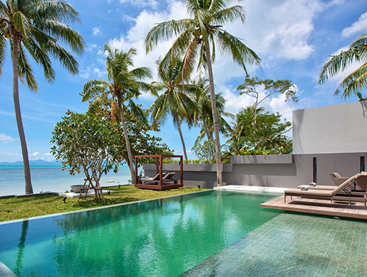 Mandalay Beach Villas Special Nightly Promo